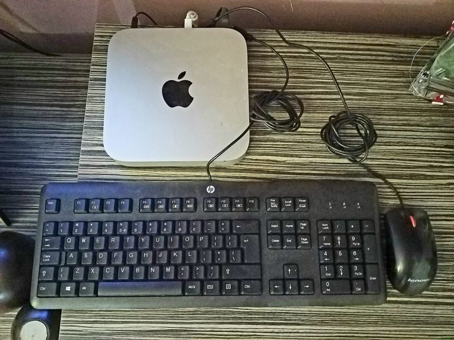 Vand Apple Mac Mini,model A1347
