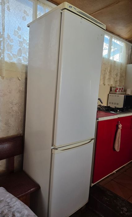 Продам холодильник б/у