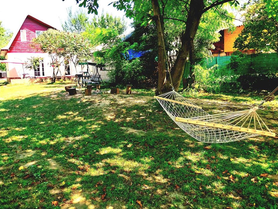 Vanzare casa de vacanta cu iesire la rau zona superba Iedera de sus DB