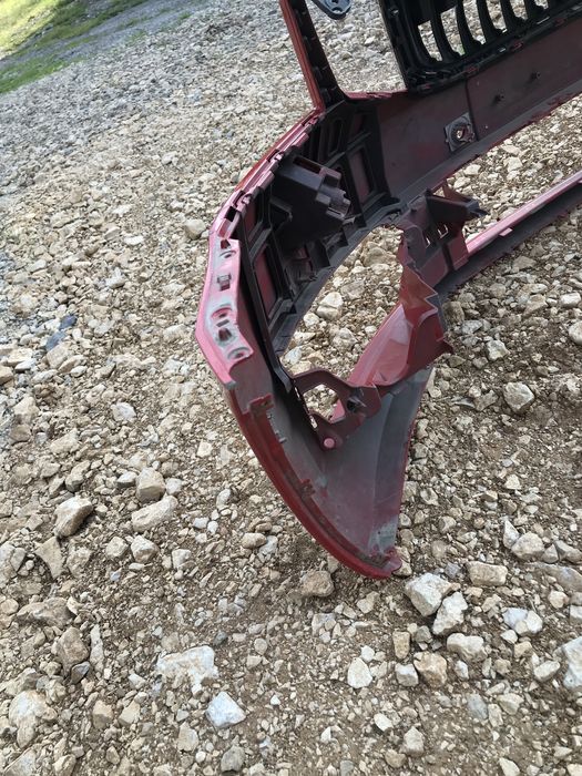 Предна браня за Шкода Октавия,Skoda Octavia 2017-20гг