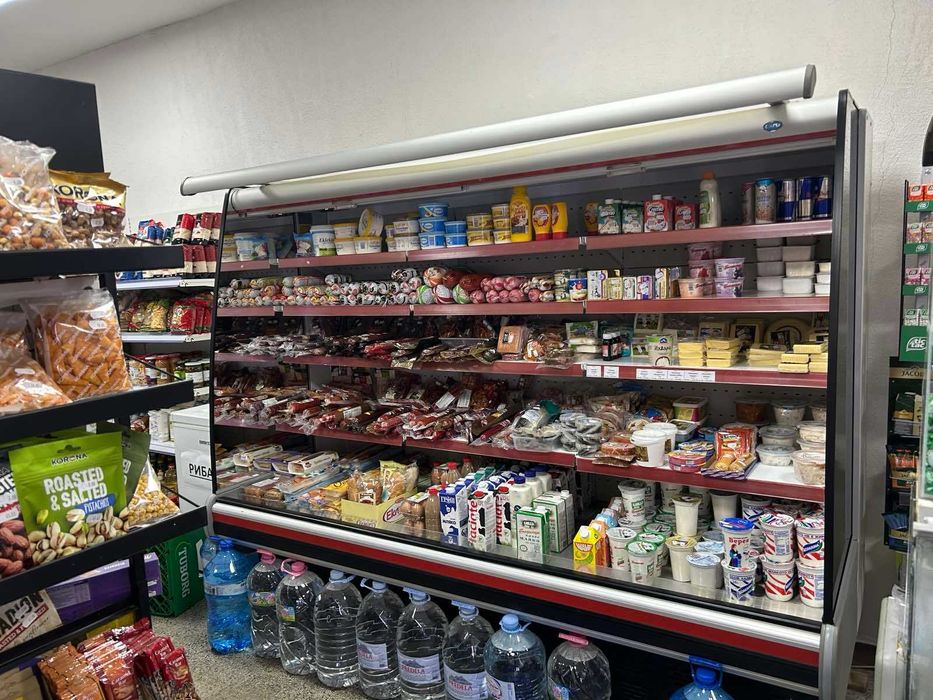 Продава се Магазин в с. Калояновец, Област Стара Загора - 180 кв.м за 216 €/кв.м - Снимка #2