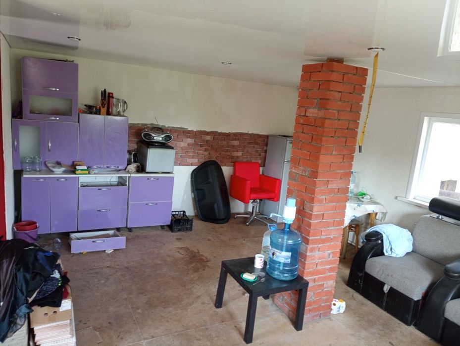 Продам дачу в СТ Каскад