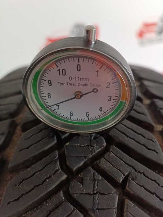 195/50/15 82H FULDA CP N10771 M+S IARNA