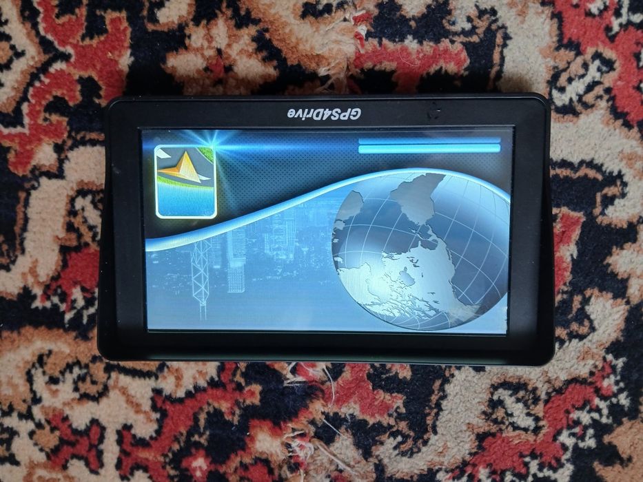 Продам навигатор