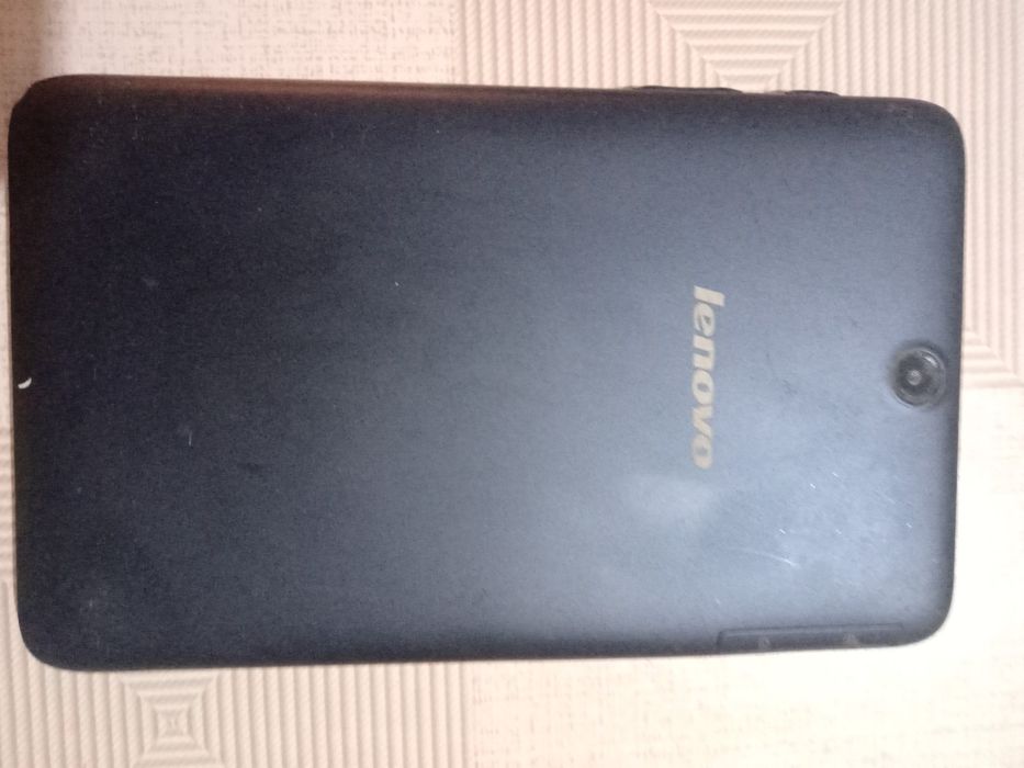 Таблет Lenovo ползван
