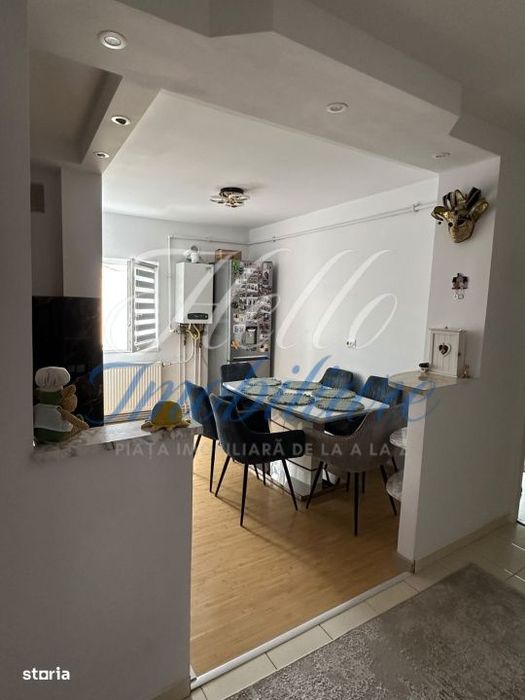 Apartament 2 camere, SU 51mp, zona Gheorghe Doja