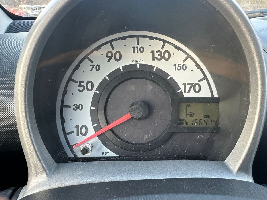 Citroen C1  de vanzare Cluj-Napoca