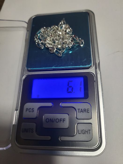 Inel argint 2,3gr