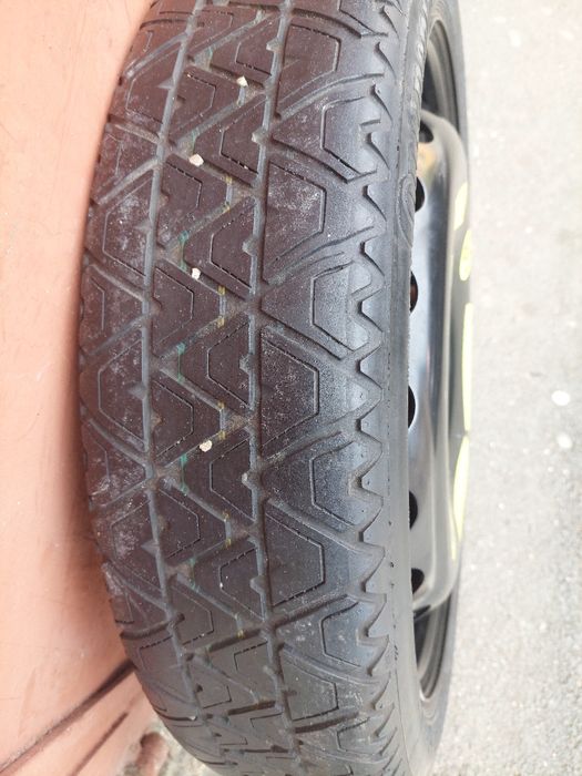 Roata rezerva slim audi ,vw, mercedes