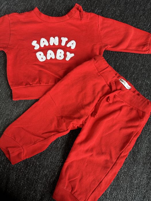 Бебешки дрешки и пижами