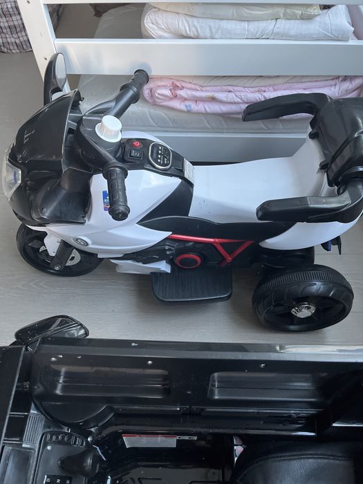 Детские игрушки