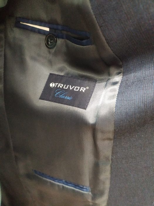 Продам пиджак с брюками