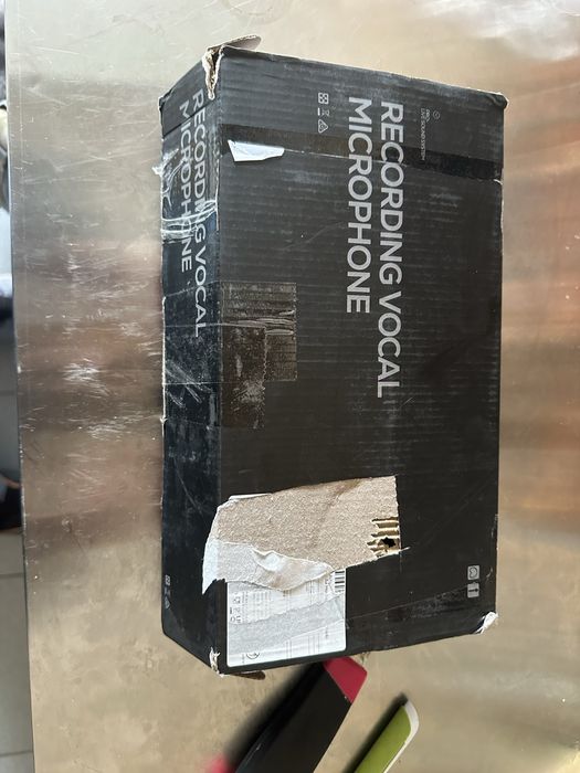 професионални микрофони