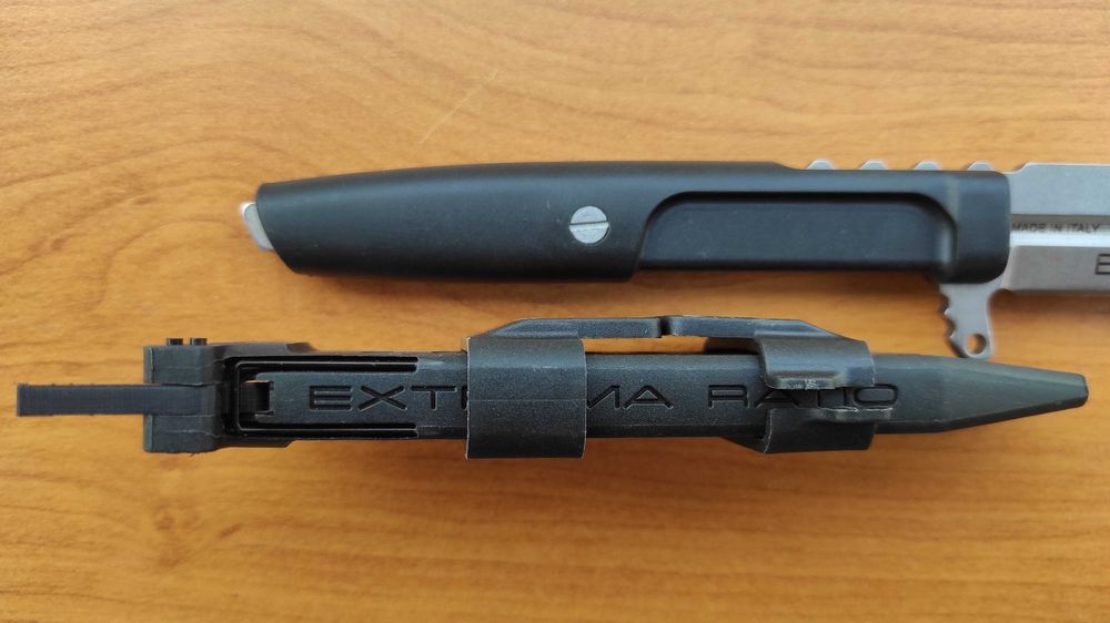 Тактически нож /Requiem/