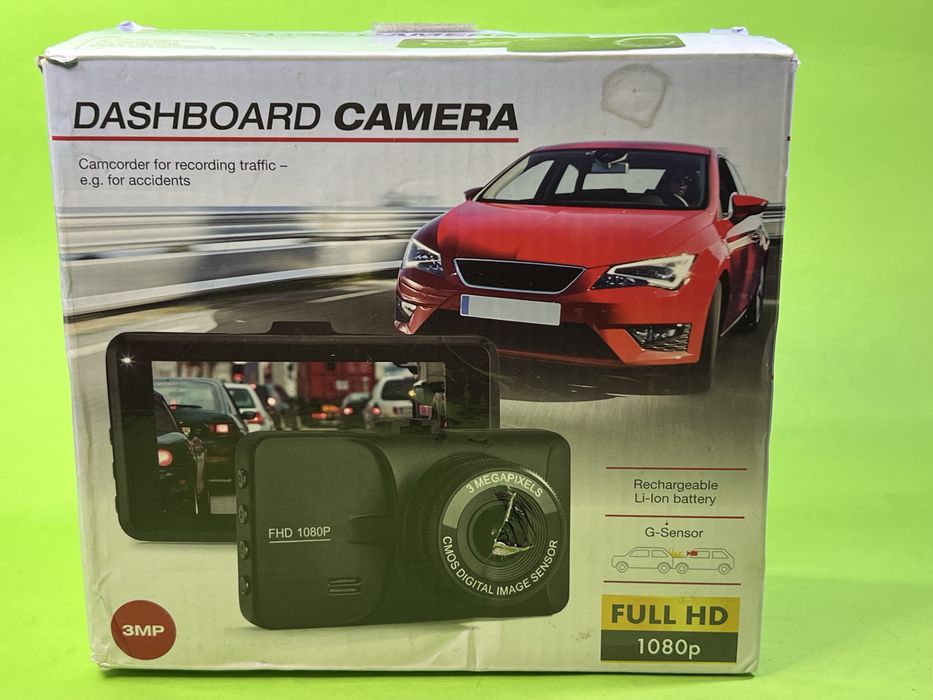 Видио регистратор