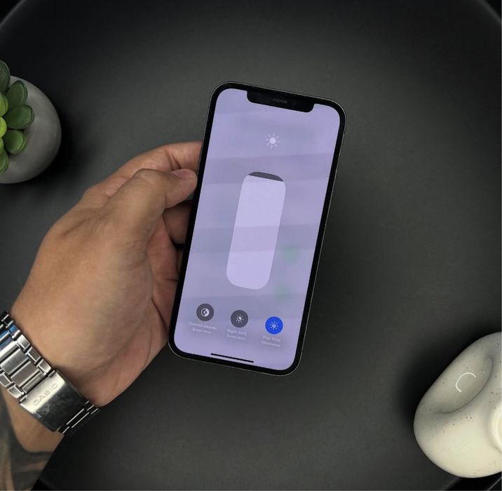 iPhone 12 PRO • 256 GB  • Liber Retea