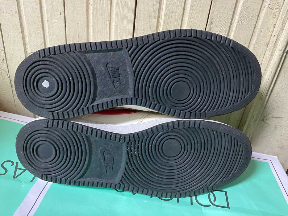 ''Nike Court Vision Low''оригинални маратонки 44 номер