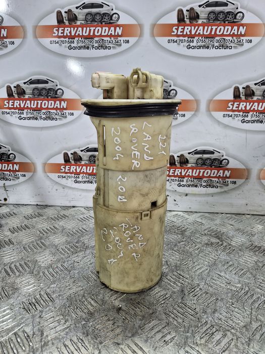 pompa motorina rezervor land rover freelander (1998-2005) 2.0 motorina