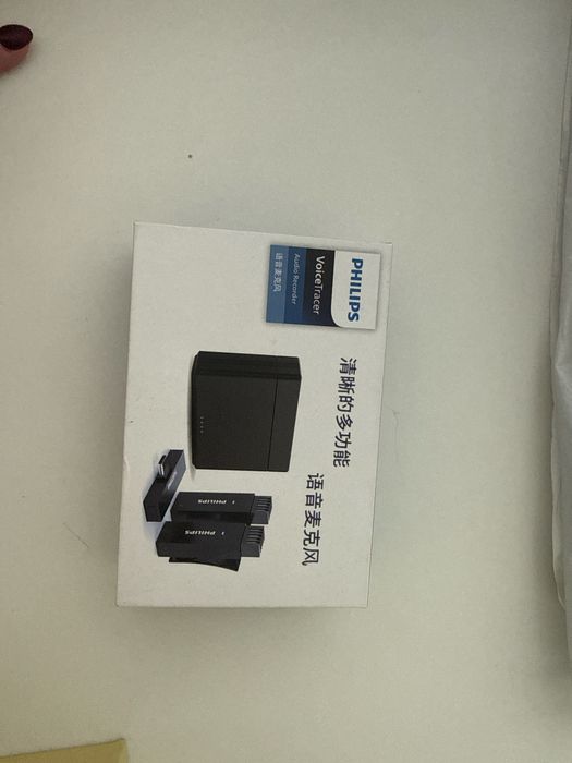 петличка Philips