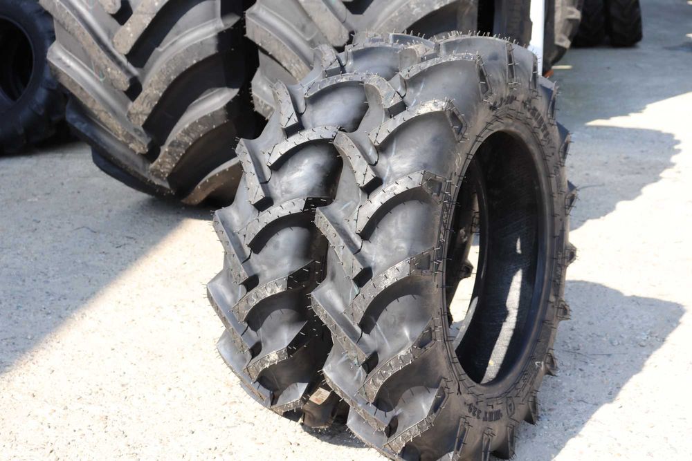 Anvelopa 8.3-20 MRL MRT-329 8PR TT