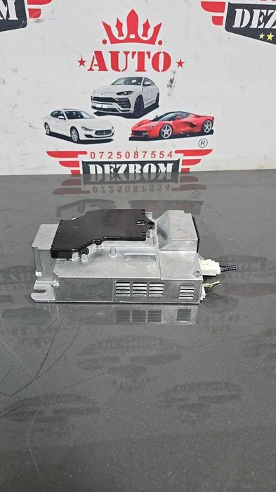 Amplificator audio harman NOU 65125A9BF92 Bmw / Mini / Rolls-Royce