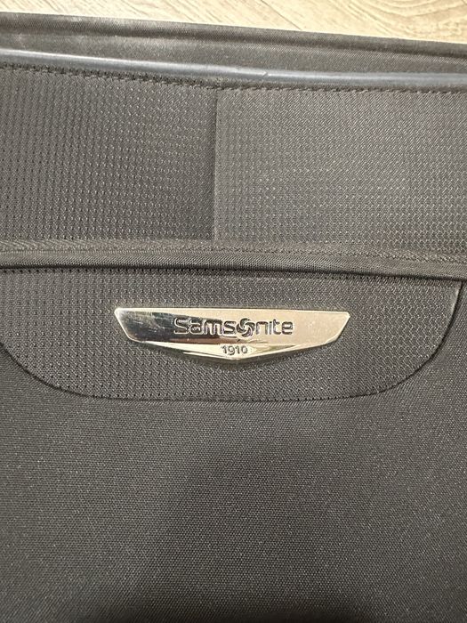 Чемодан для ручной клади Samsonite