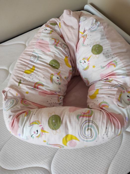 Музикална пуфа за дете