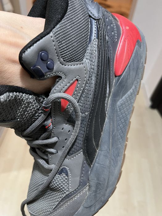 Vand adidasi Puma marimea 37,5