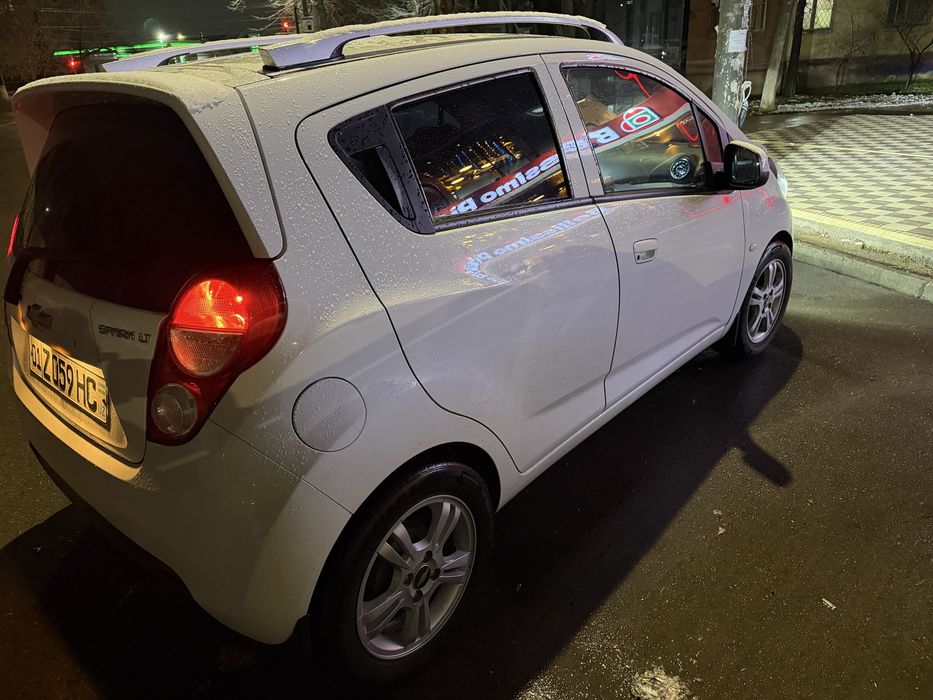 Спарк автомат Идеал тоза узимники.Элегант плюс