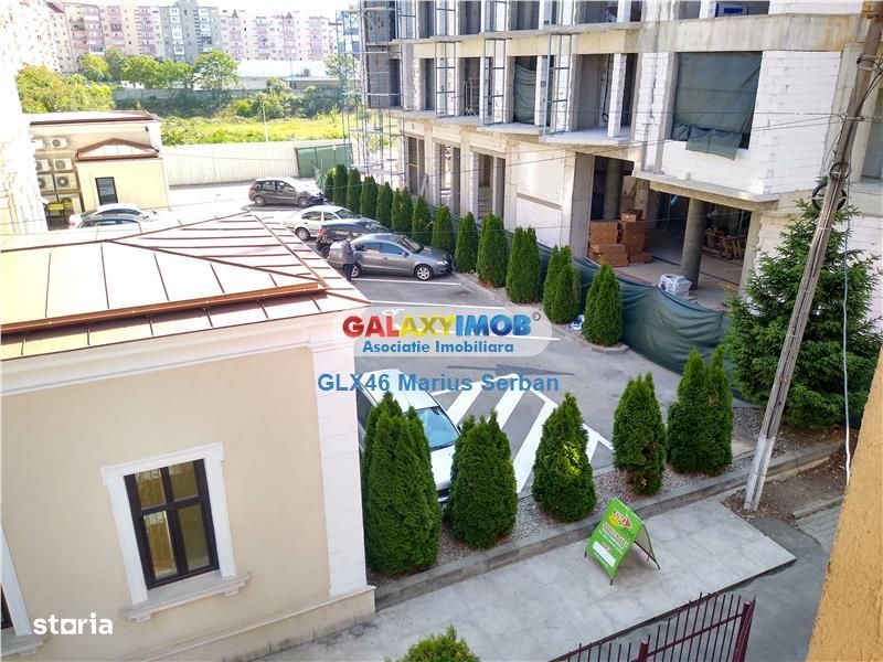 Inchiriere birou central Targoviste