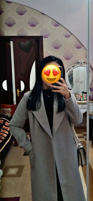 pidjak yengi modniy sfatiga gap yoq