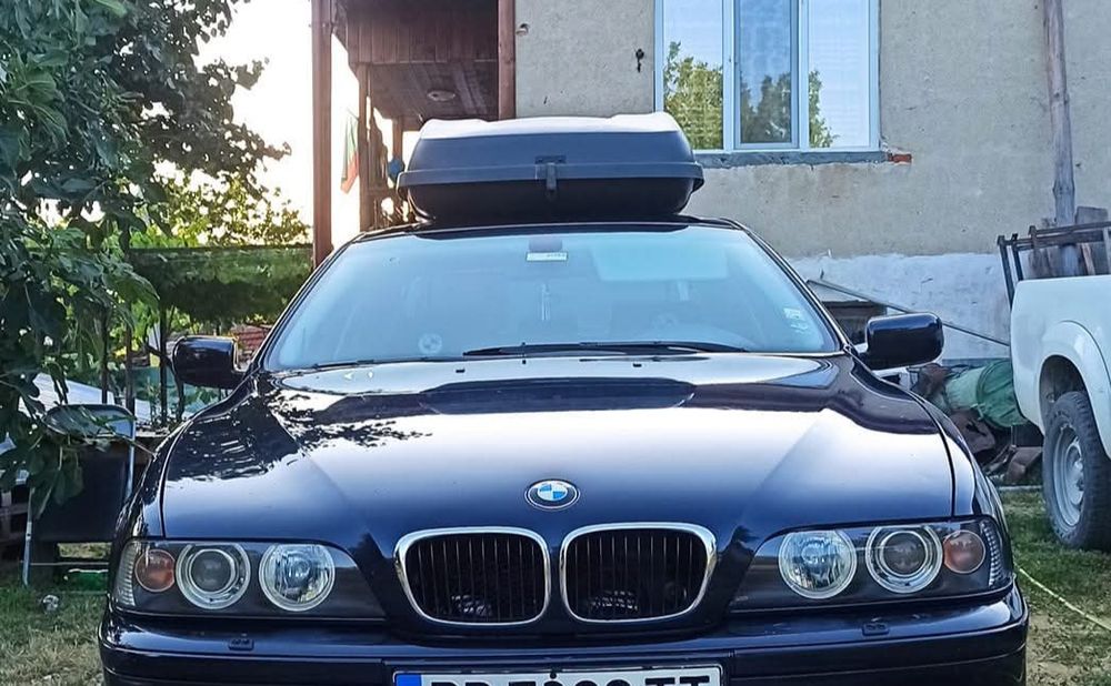 Авто бокс за кола