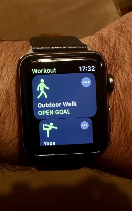 Apple watch series 3 / Епъл Уоч серия 3