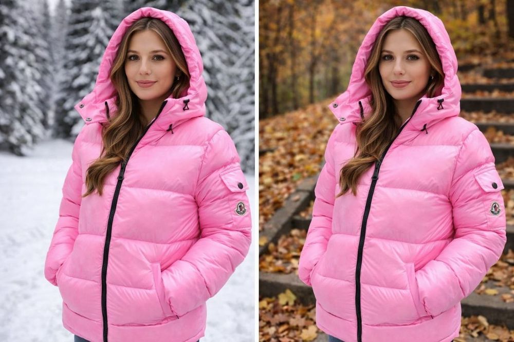 Geci dama ultimele mărimi disponibile