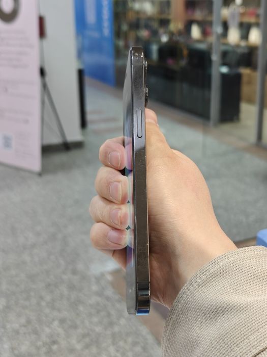 iPhone 12 Pro Max 256