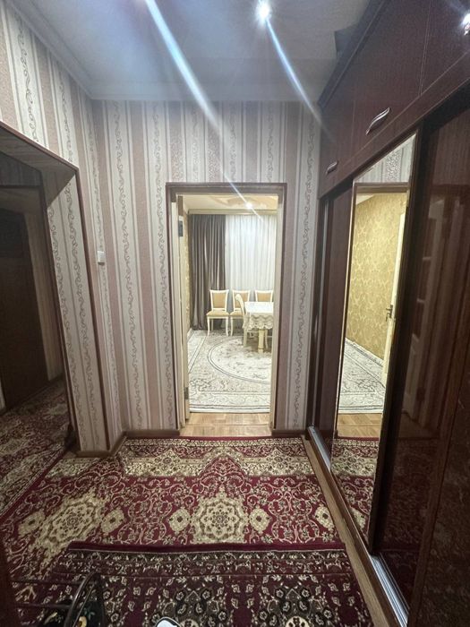 Тинчлик 2/2/9 Тоза рем. 61кв.м орин:Тинчлик метро Гунча кинотеарт