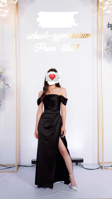 Платье на выпускной/вечер