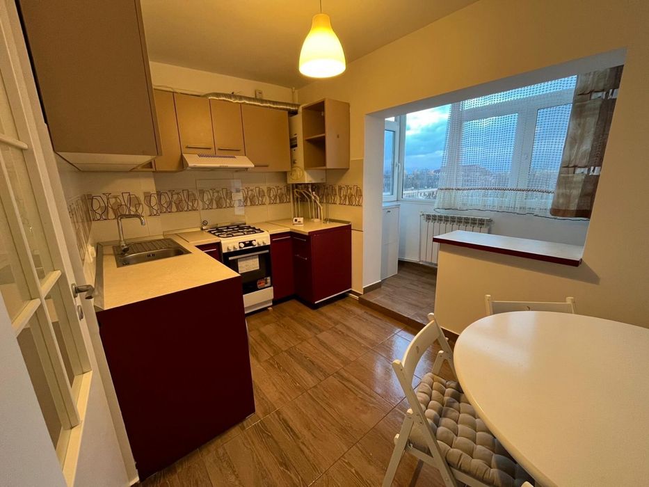 Inchiriez Apartament 2 camere – Tatarasi Oancea | Proaspat renovat