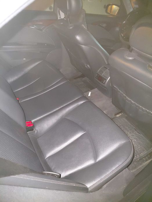Мерцедес w211  280cdi цяла.за части