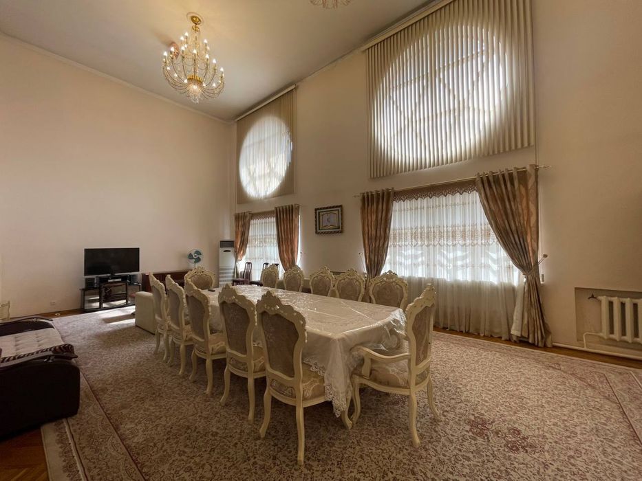 Продажа дома Чайхона Салом 9,28 сотки