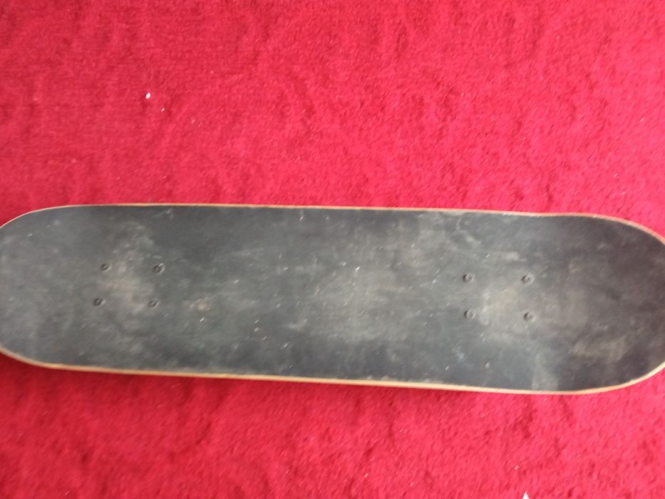 Скейт борд для катания и трюкав