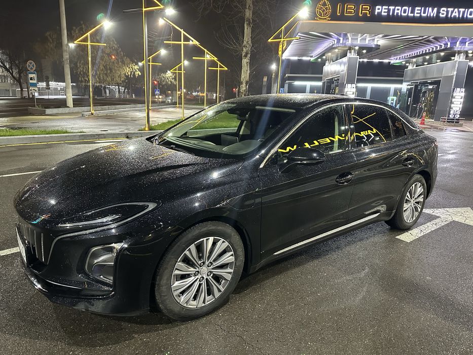 HONGQI EQM5 2024 yil 450 tali