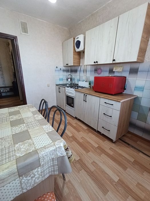 Продается 3х ком кв Жамбыла 154