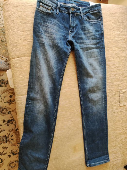 Дънки Calvin Klein Jeans 26/32