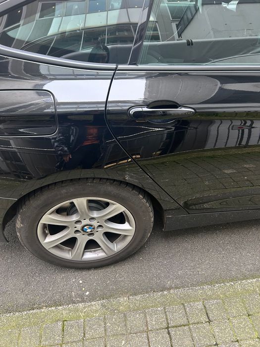 BMW 320 GT/ БМВ 320 гран турисмо, HEAD UP, NAVI, M-PAKET