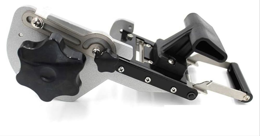 Подрезатель кромки ПВХ (для мебельщиков)