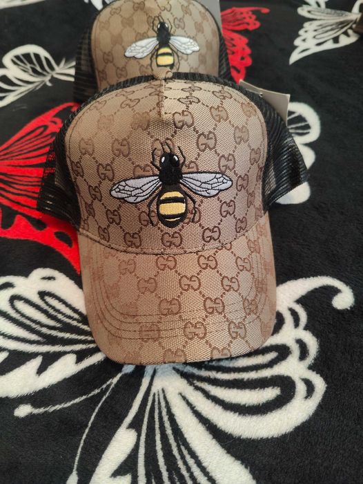 Sepci Louis Vuitton, Gucci noi