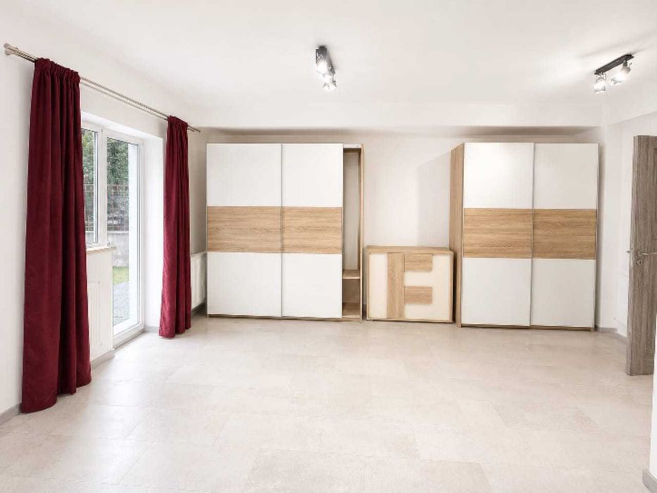 Vand apartament 2 camere Floresti str Razoare 54mp terasa de 22mp mobilat utilat