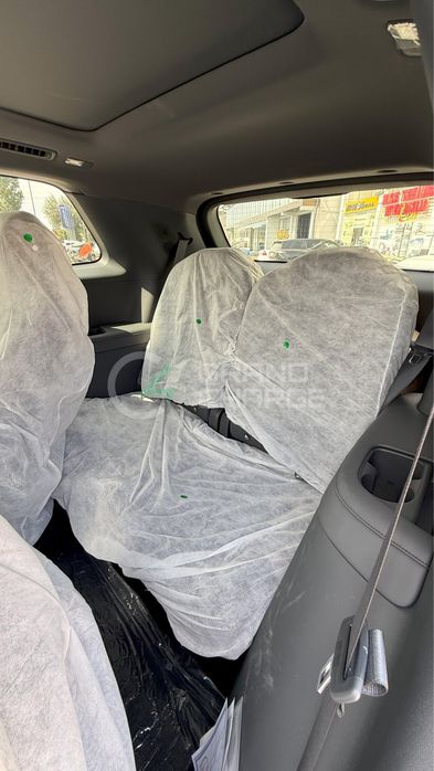 Dong feng 008 hybrid