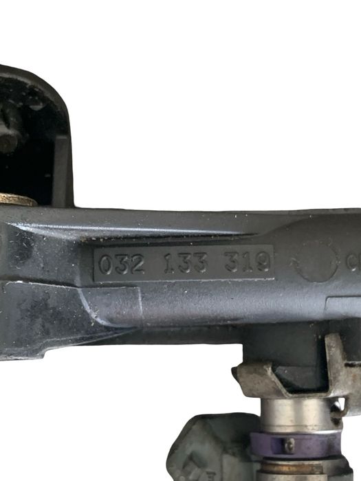 Rampa + Injectoare Skoda Octavia 1U2 1996 - 2010 1.6 Aee 032133319